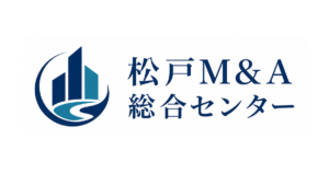 松戸M&A総合センター アイキャッチ画像