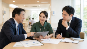 介護施設向けSaaSのM&A事例解説：LITALICOの買収ニュースから学ぶ