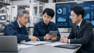 製造業がIT会社を取り込むM&A事例解説：ミラプロの子会社化ニュースから学ぶ