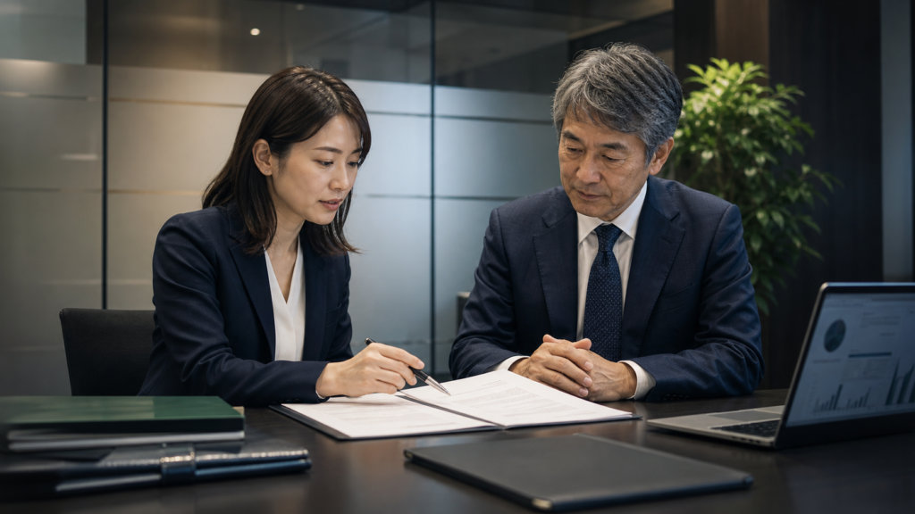 会社売却で従業員・取引先に知られないための秘密保持と情報開示の順番