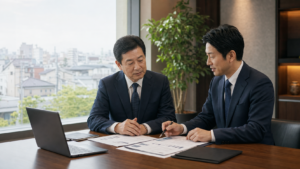 松戸で会社売却を考え始めたら最初に整理したい7つのこと